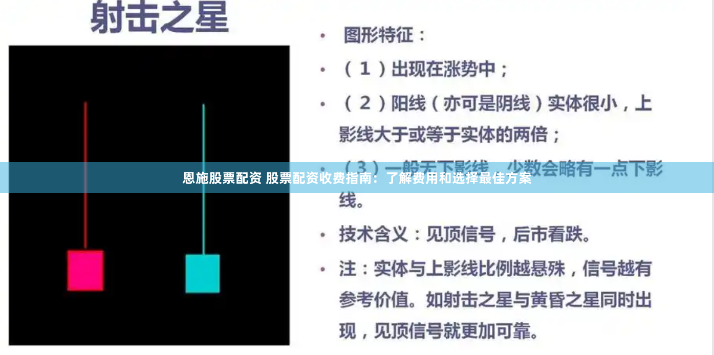 恩施股票配资 股票配资收费指南：了解费用和选择最佳方案