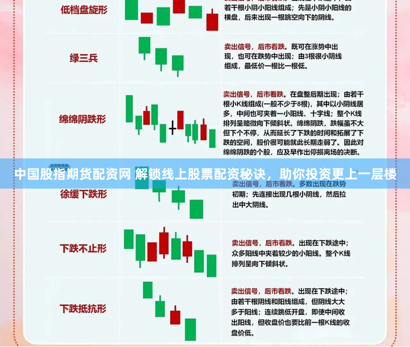 中国股指期货配资网 解锁线上股票配资秘诀，助你投资更上一层楼
