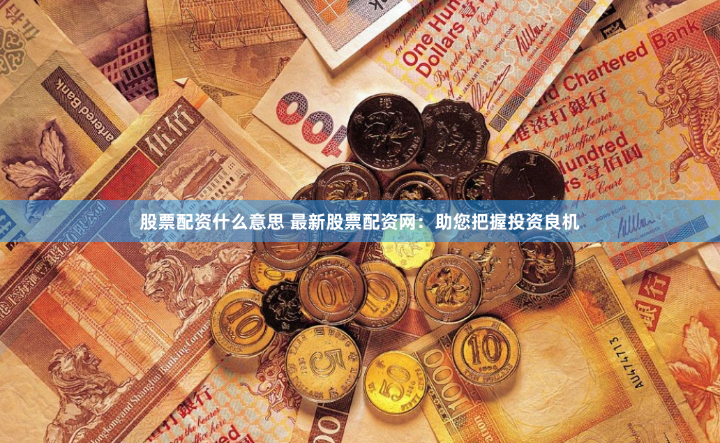 股票配资什么意思 最新股票配资网：助您把握投资良机