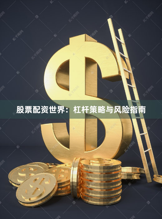 股票配资世界:杠杆策略与风险指南