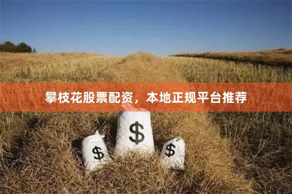 攀枝花股票配资，本地正规平台推荐