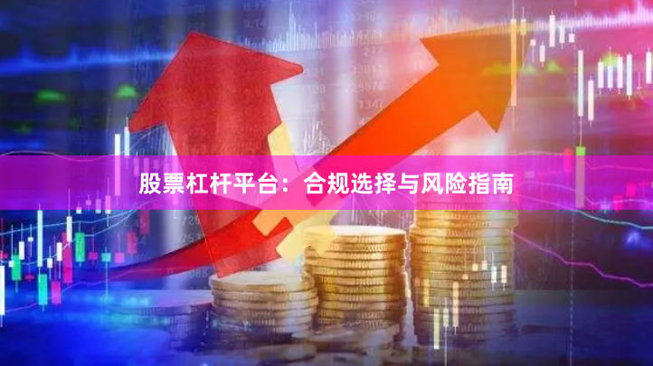 股票杠杆平台：合规选择与风险指南